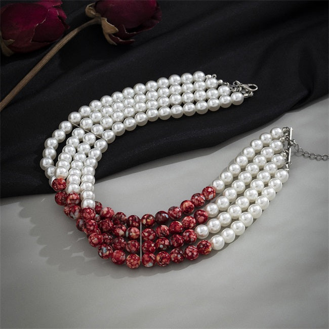 Bloody Pearl Series - Stunning Your Halloween