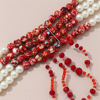 Bloody Pearl Series - Stunning Your Halloween