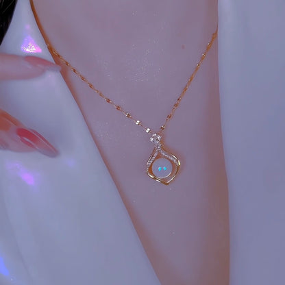 French Pearl Necklace