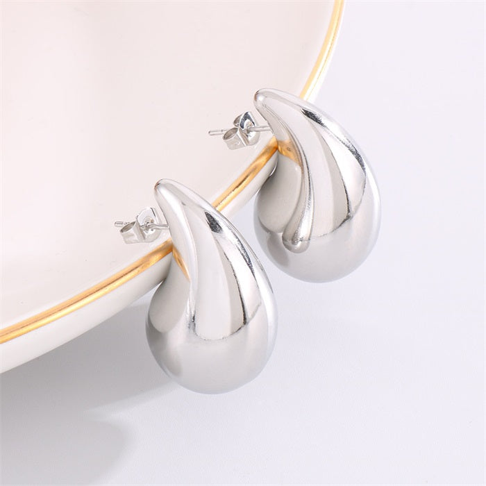 Fashion Tear Drop Earrings💧