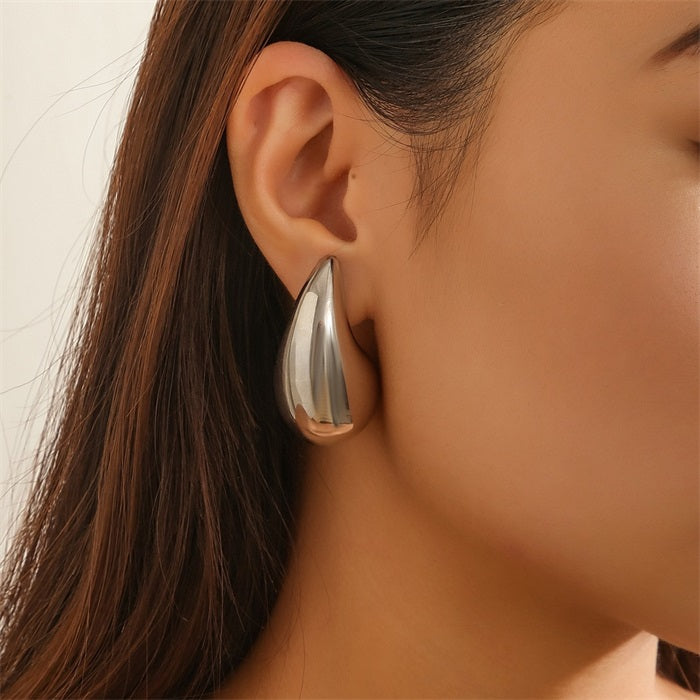 Fashion Tear Drop Earrings💧