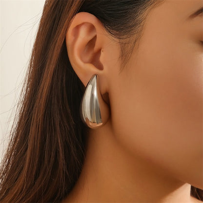Fashion Tear Drop Earrings💧