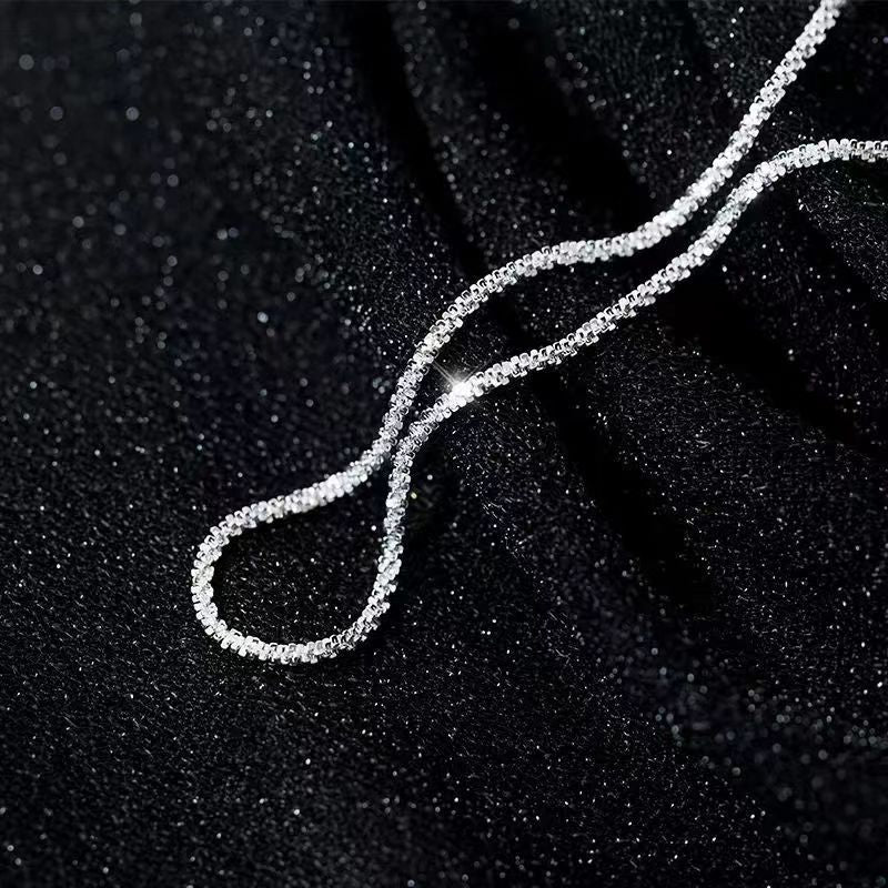 🎁Christmas Pre Sale 80% off🎄 - Super Flash Sparkling Glitter Chain