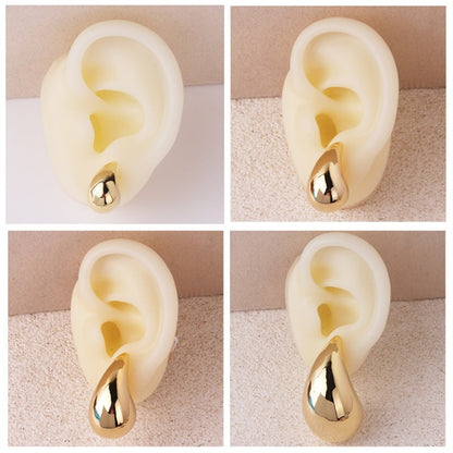 Fashion Tear Drop Earrings💧