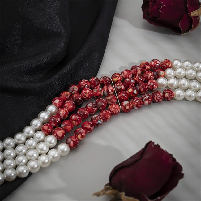 Bloody Pearl Series - Stunning Your Halloween