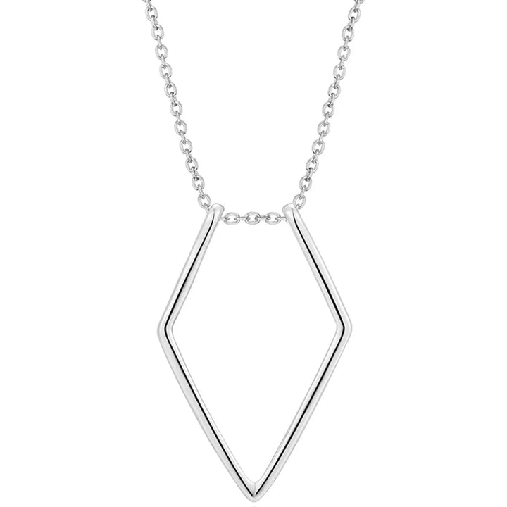 RING KEEPER NECKLACE