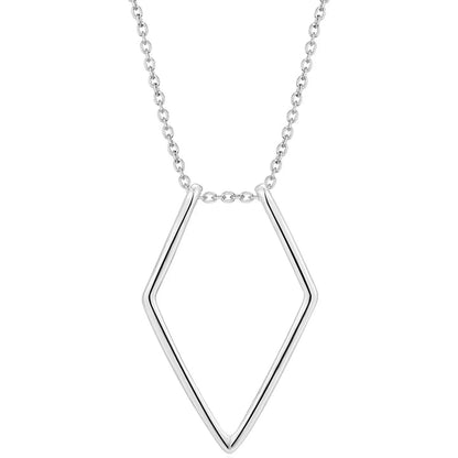 RING KEEPER NECKLACE
