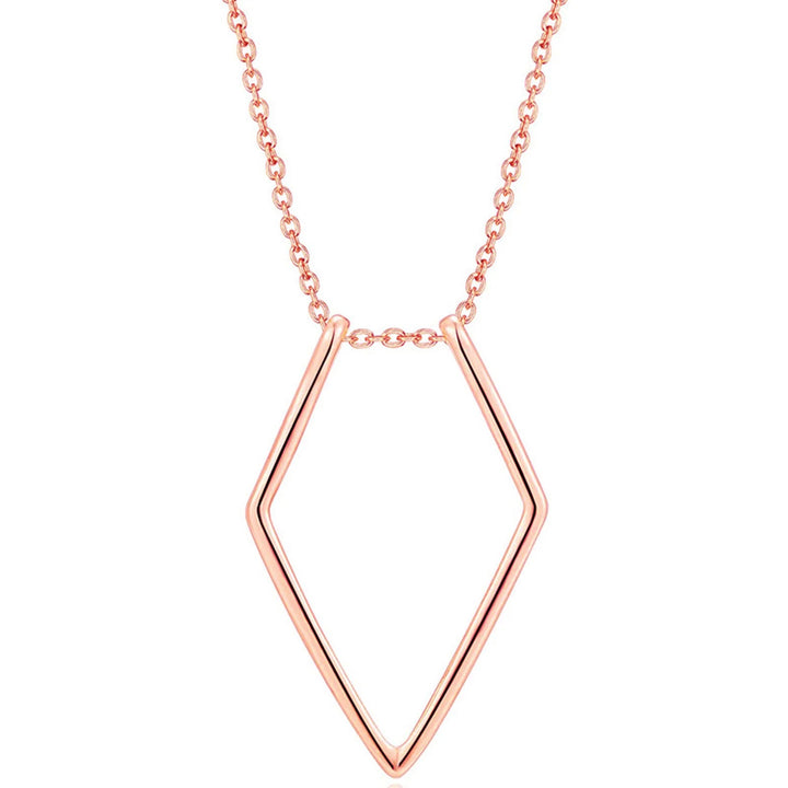 RING KEEPER NECKLACE