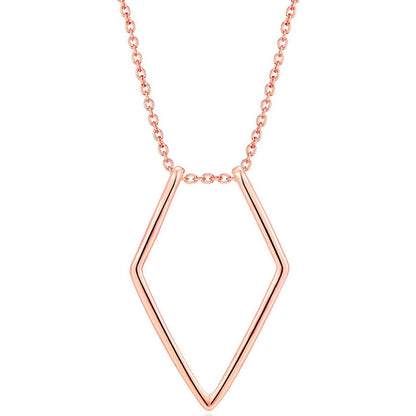 RING KEEPER NECKLACE