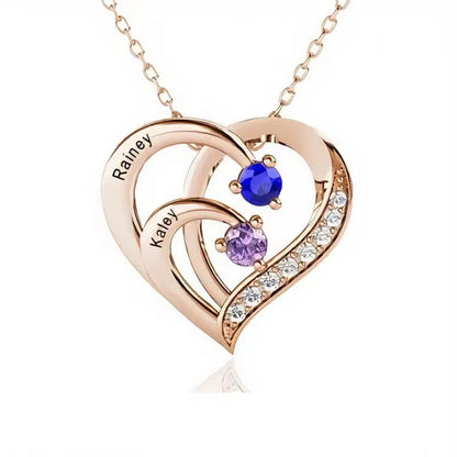 Heartfelt Necklace