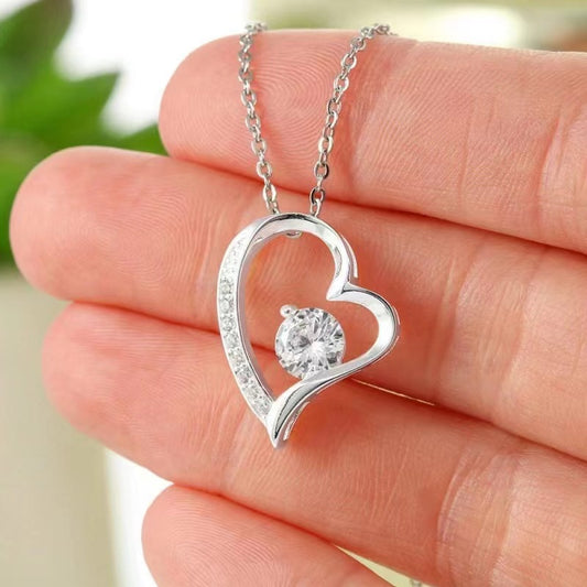 🔥Summer Hot Sale❤-Heartbeat Jewelry Set