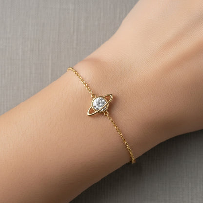 For Daughter- You Are The Most Special Star In My Universet Bracelet