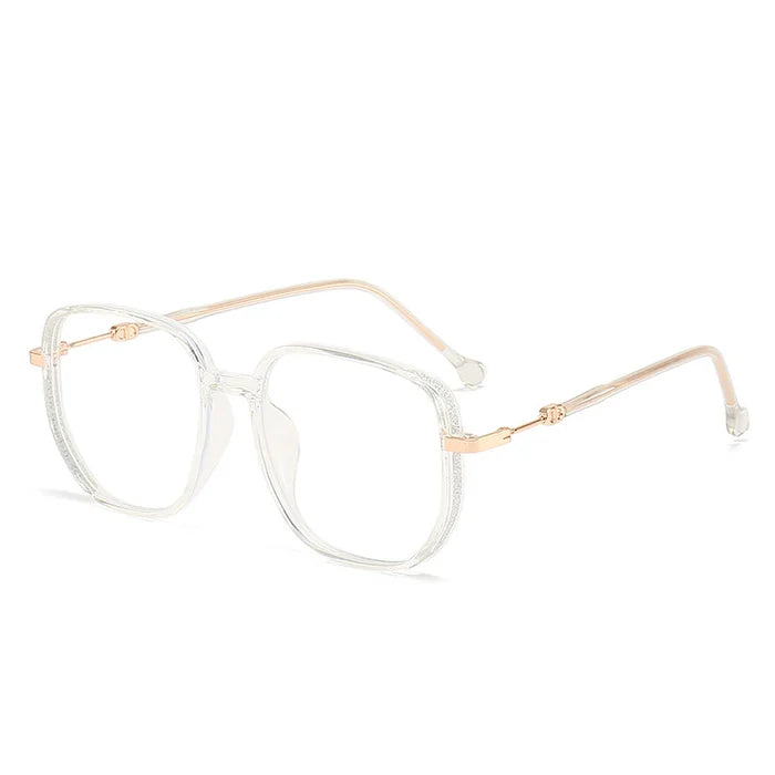 ✨WOMEN'S PORTABLE FASHION ANTI-BLUE LIGHT READING GLASSES