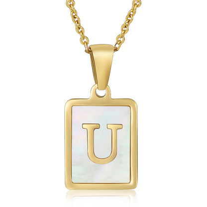 Luna Opal Necklace