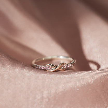 Forever Linked Together Ring