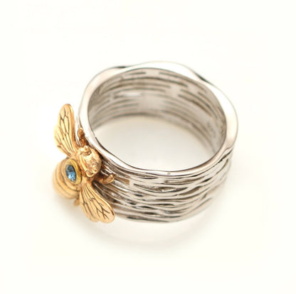 Bee Jewelry  Bee Keeper Gifts