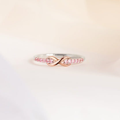 Forever Linked Together Ring