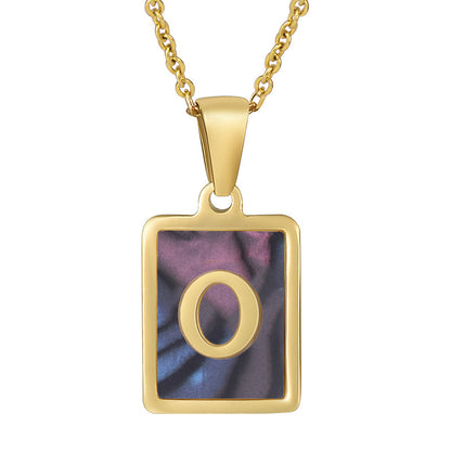 Luna Opal Necklace