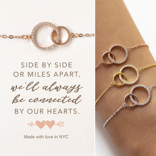 Long Distance Friendship Gifts