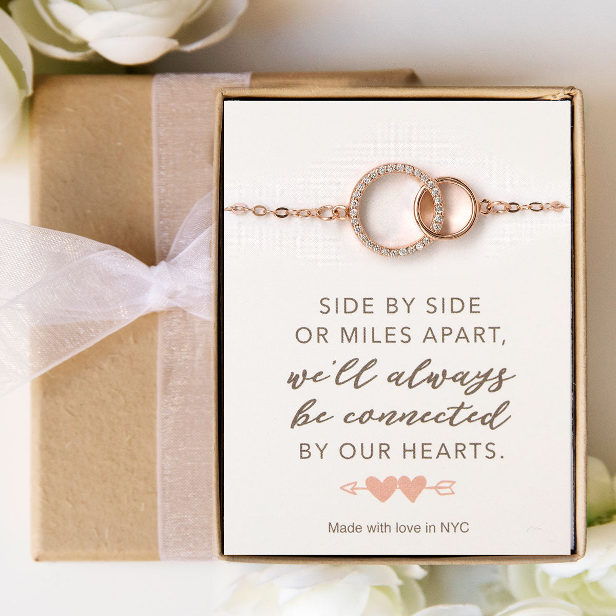 Long Distance Friendship Gifts