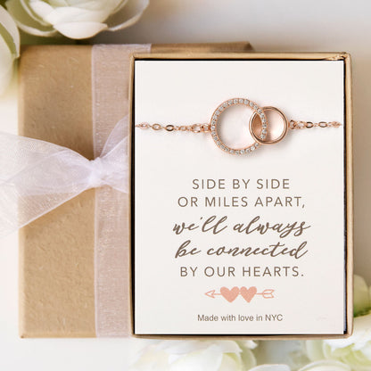 Long Distance Friendship Gifts