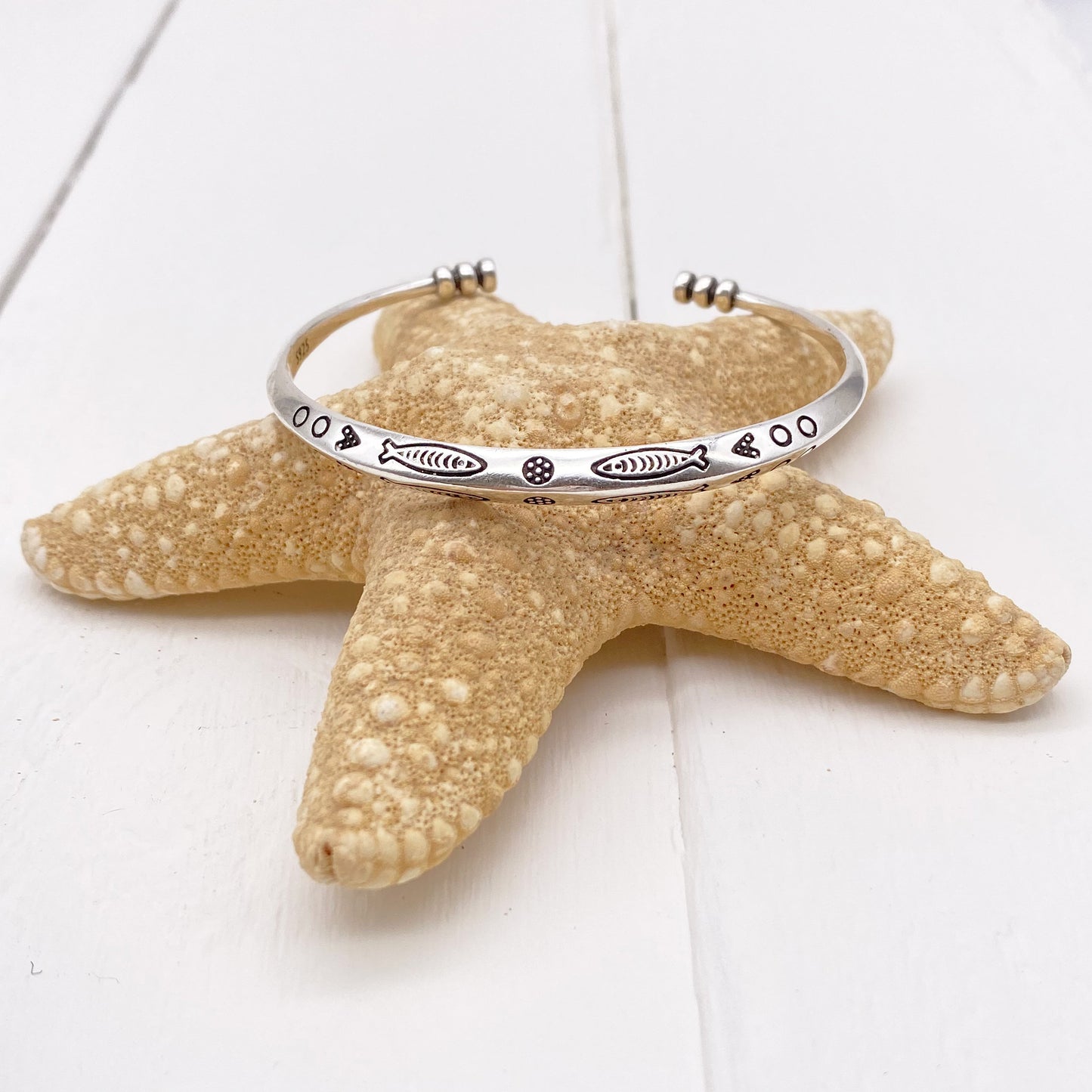 Boho Gypsy Ethnic Style Bracelets