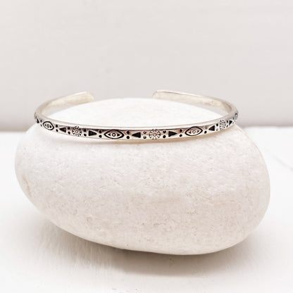 Boho Gypsy Ethnic Style Bracelets
