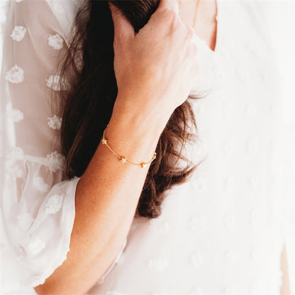 Best Friend Gift Bracelet