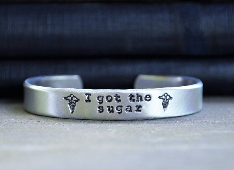 Funny Medical Alert Bracelet