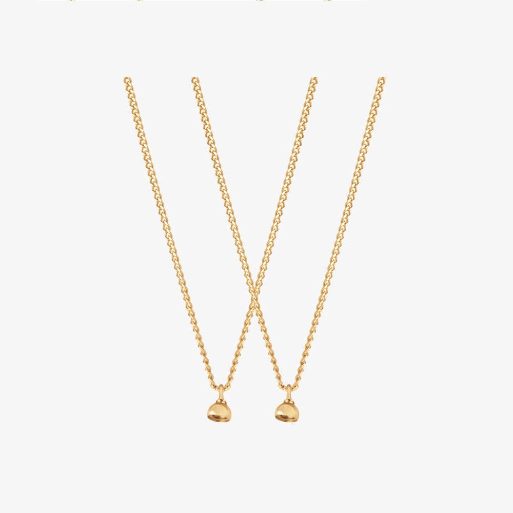 🌟 HOT SALE 🔥-Magnetic Matching Chain-- A PERSONALISED GIFT FOR HIM/HER