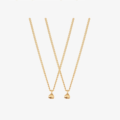 🌟 HOT SALE 🔥-Magnetic Matching Chain-- A PERSONALISED GIFT FOR HIM/HER