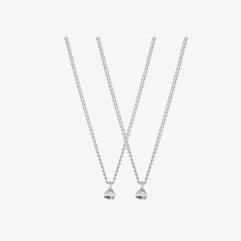 🌟 HOT SALE 🔥-Magnetic Matching Chain-- A PERSONALISED GIFT FOR HIM/HER