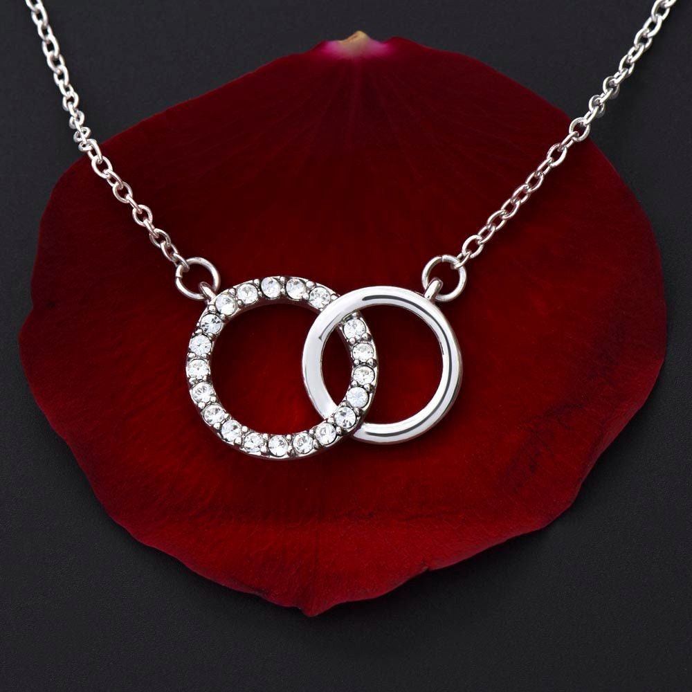 Funny Gift for Friend, Sister, Best Friend, Woman Necklace