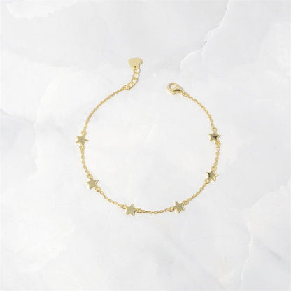 Best Friend Gift Bracelet