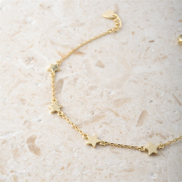 Best Friend Gift Bracelet