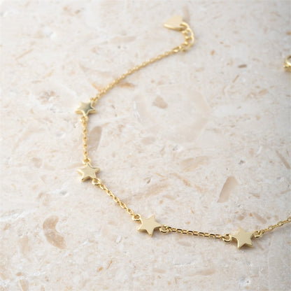 Best Friend Gift Bracelet
