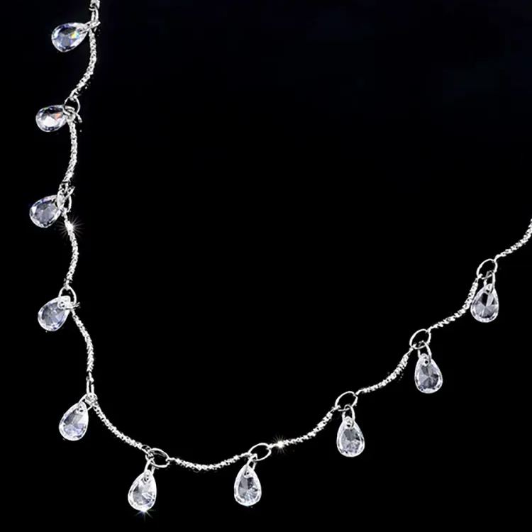 💧Wave Drop Necklace