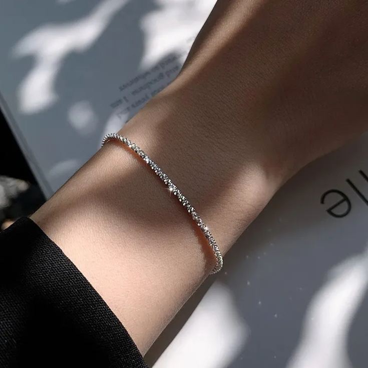 🎁Christmas Pre Sale 80% off🎄 - Super Flash Sparkling Glitter Chain