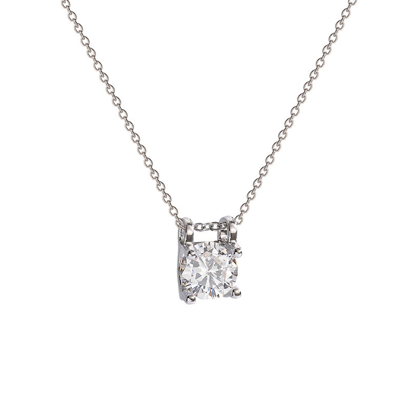 🎄CHRISTMAS HOT SALE❄-SUPER FLASH BULL HEAD NECKLACE
