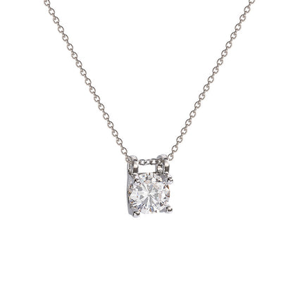 🎄CHRISTMAS HOT SALE❄-SUPER FLASH BULL HEAD NECKLACE