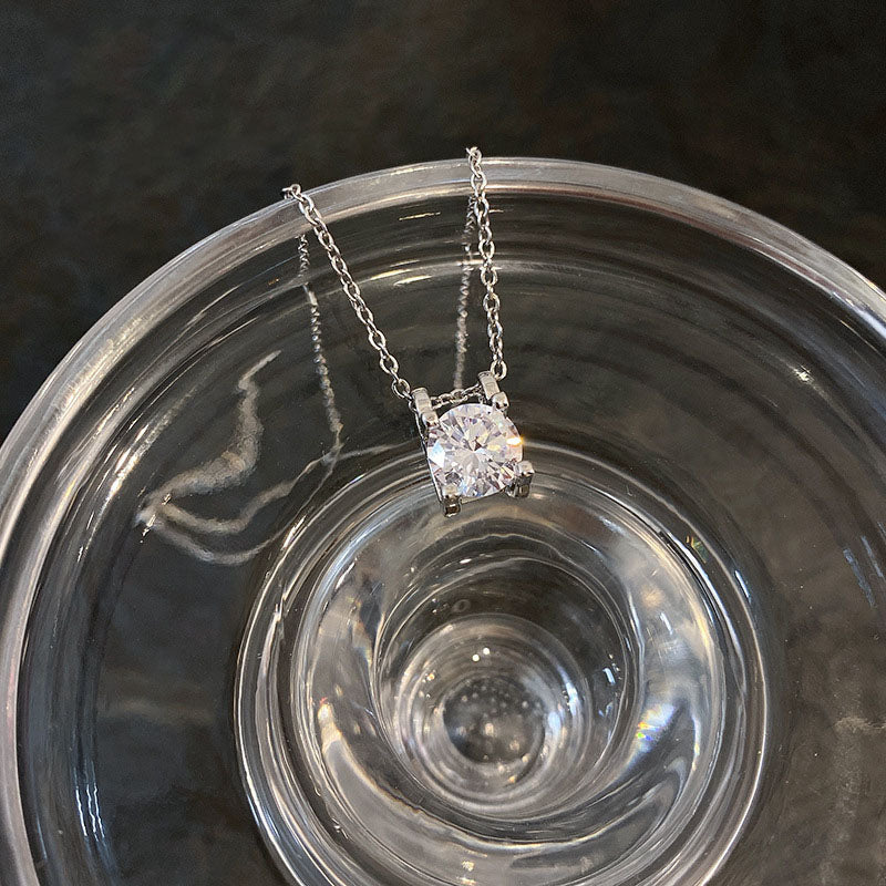 🎄CHRISTMAS HOT SALE❄-SUPER FLASH BULL HEAD NECKLACE