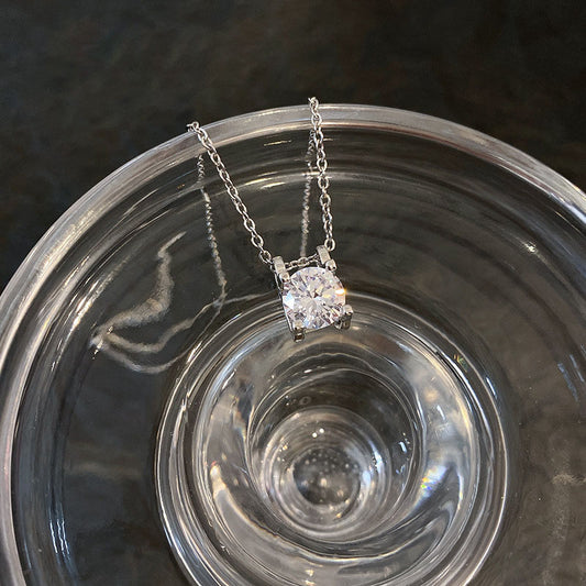 🎄CHRISTMAS HOT SALE❄-SUPER FLASH BULL HEAD NECKLACE
