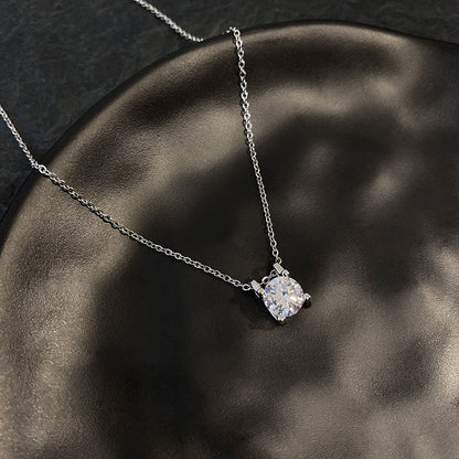 🎄CHRISTMAS HOT SALE❄-SUPER FLASH BULL HEAD NECKLACE