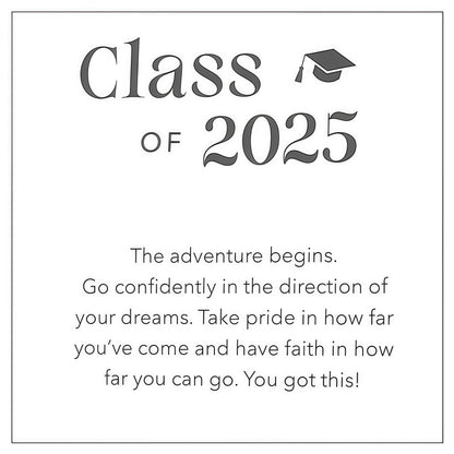 🎓️Graduation Gift🎁-Follow Your Compass Necklace