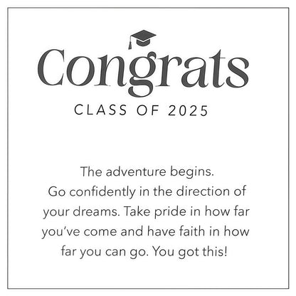 🎓️Graduation Gift🎁-Follow Your Compass Necklace