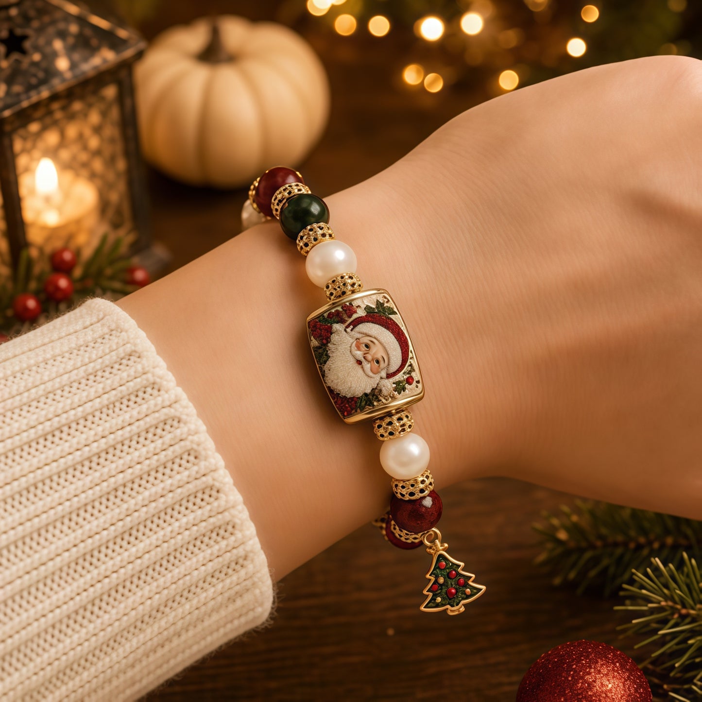 🎄Christmas Magic Collection Bracelet