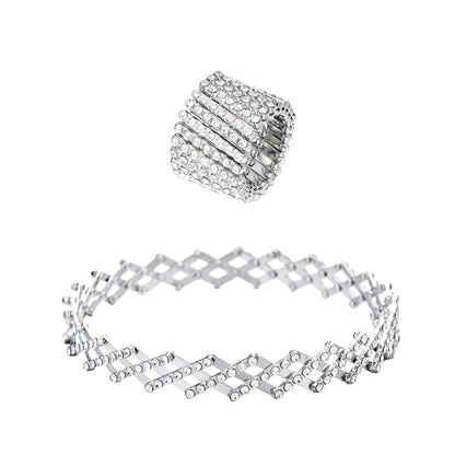 Belovejewel™ RING BRACELET