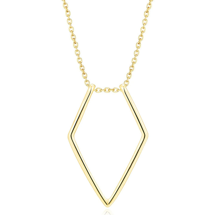 RING KEEPER NECKLACE