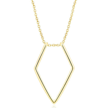 RING KEEPER NECKLACE